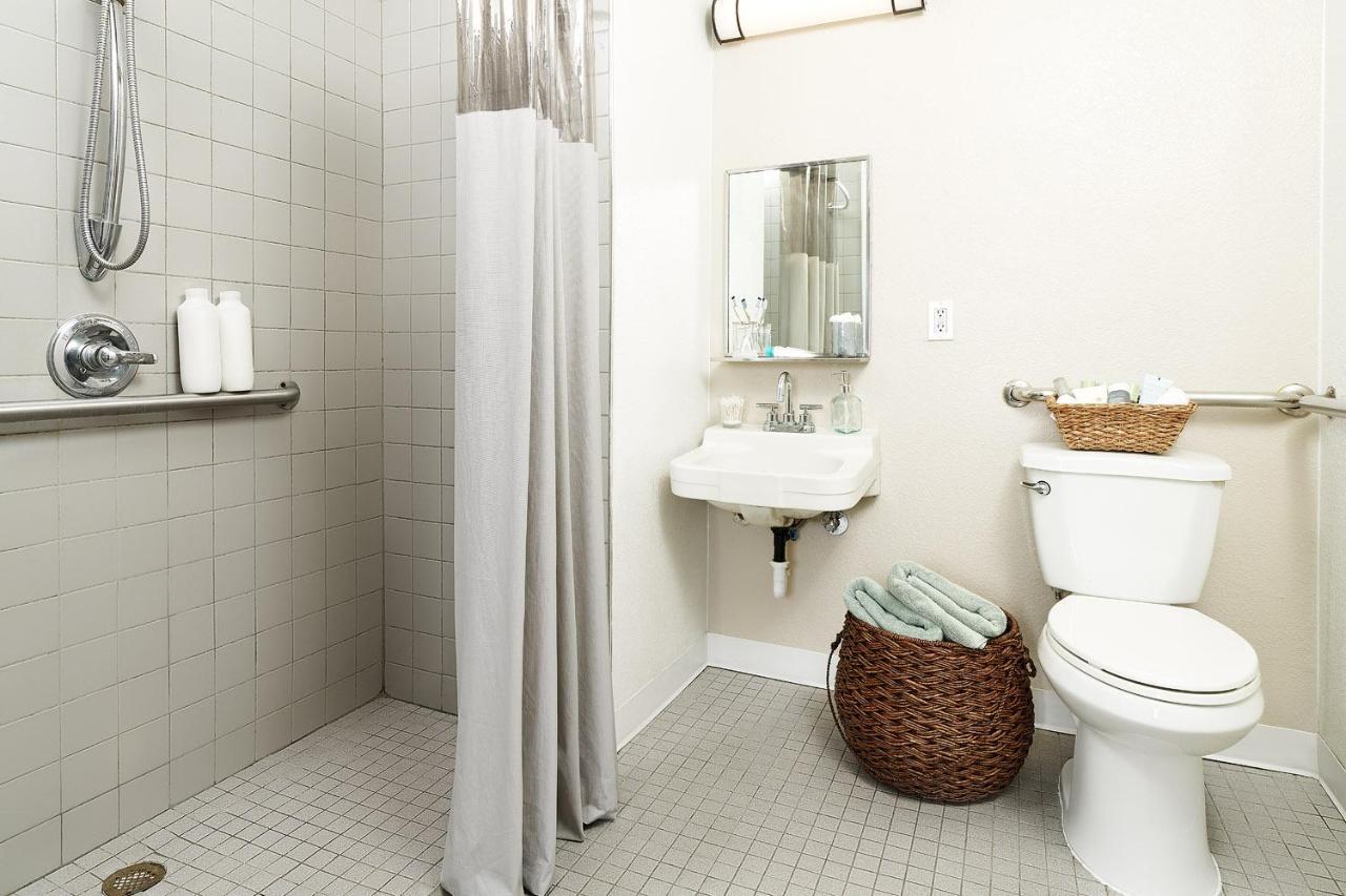 Intown Suites Extended Stay Dallas Tx - Park Central Εξωτερικό φωτογραφία