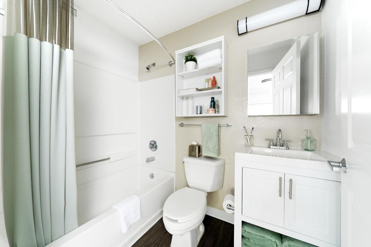 Intown Suites Extended Stay Dallas Tx - Park Central Εξωτερικό φωτογραφία